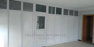 PVC Partition System