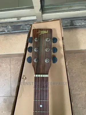 Quality Jab Acoustic Guitar