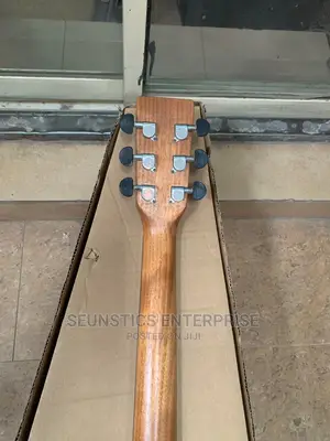 Quality Jab Acoustic Guitar