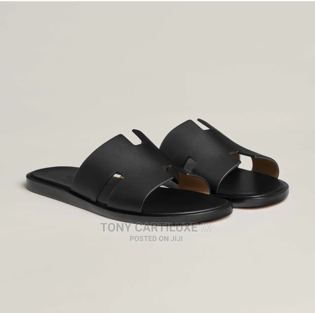 Hermès Lúxury Slide