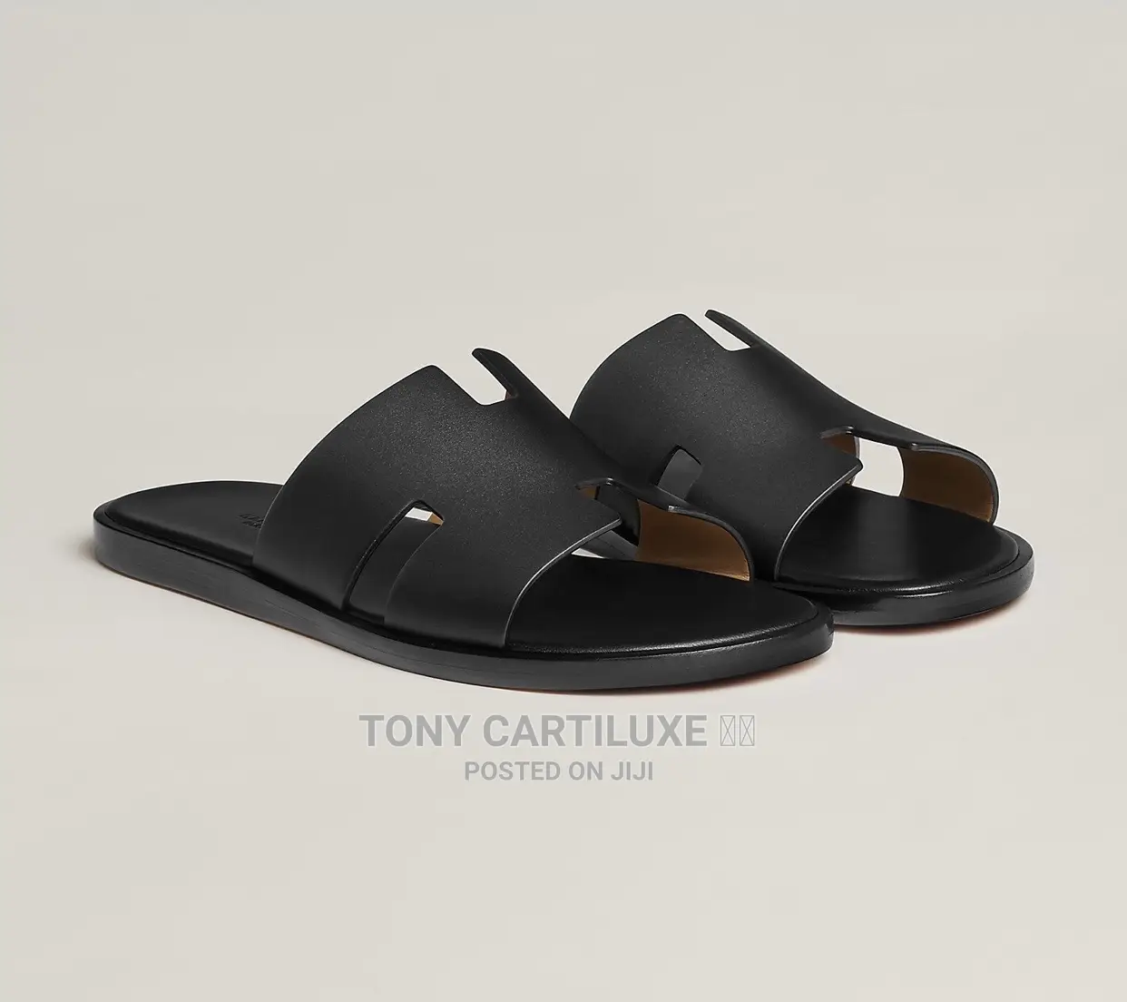 Hermès Lúxury Slide