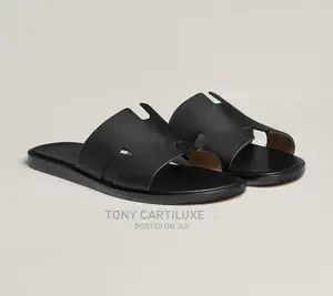 Hermès Lúxury Slide