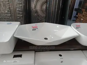 Lavida Counter Top Wash Hand Basin