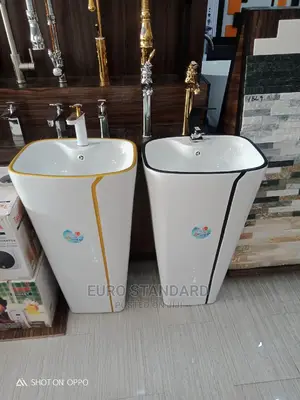 Standing Executive Washing Basin