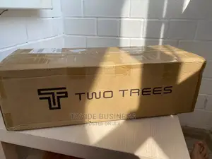 Twotrees Tts-55 40w Laser Engraver + Wifi Engraving Machine