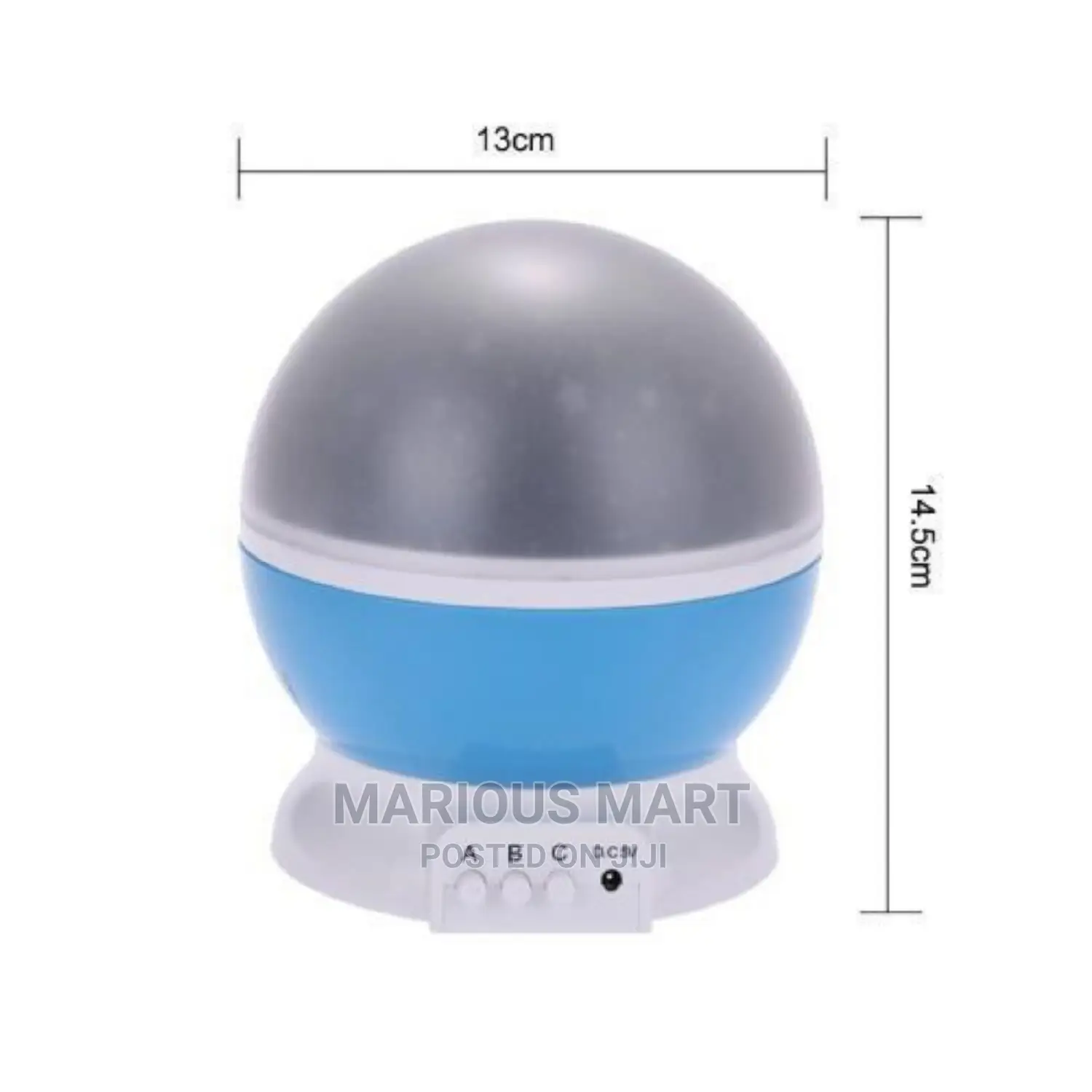 Star Master Galaxy Light