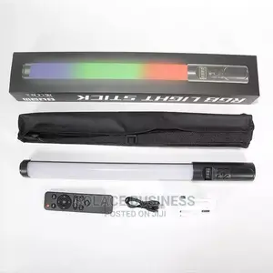 RGB Stick Light Handheld Stick Wand Fill Light