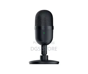 Razer Seiren USB Mini Condenser Microphone