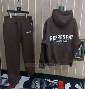 Luxury Complete Outfits for Men