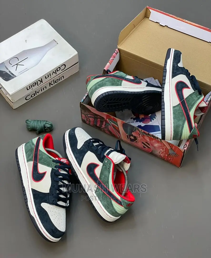 Nike Sb Dunk Low