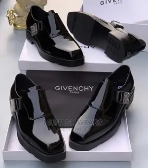 Photo - Luxury Men Shoes Collection