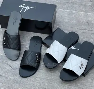 Guiseppe Zanotti