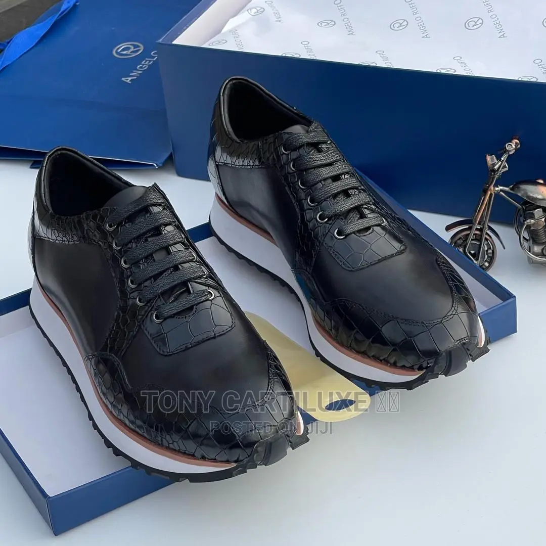 Angelo-Ruffo Sneakers