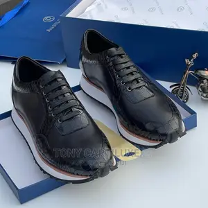 Angelo-Ruffo Sneakers