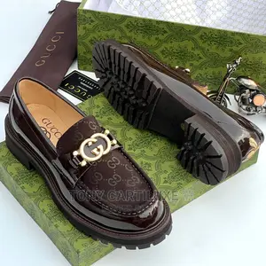 G U C C I _Italiano_ Shoe