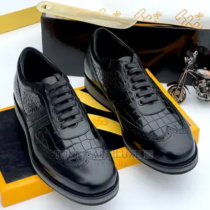 *O *G *G *I Turkey Leather