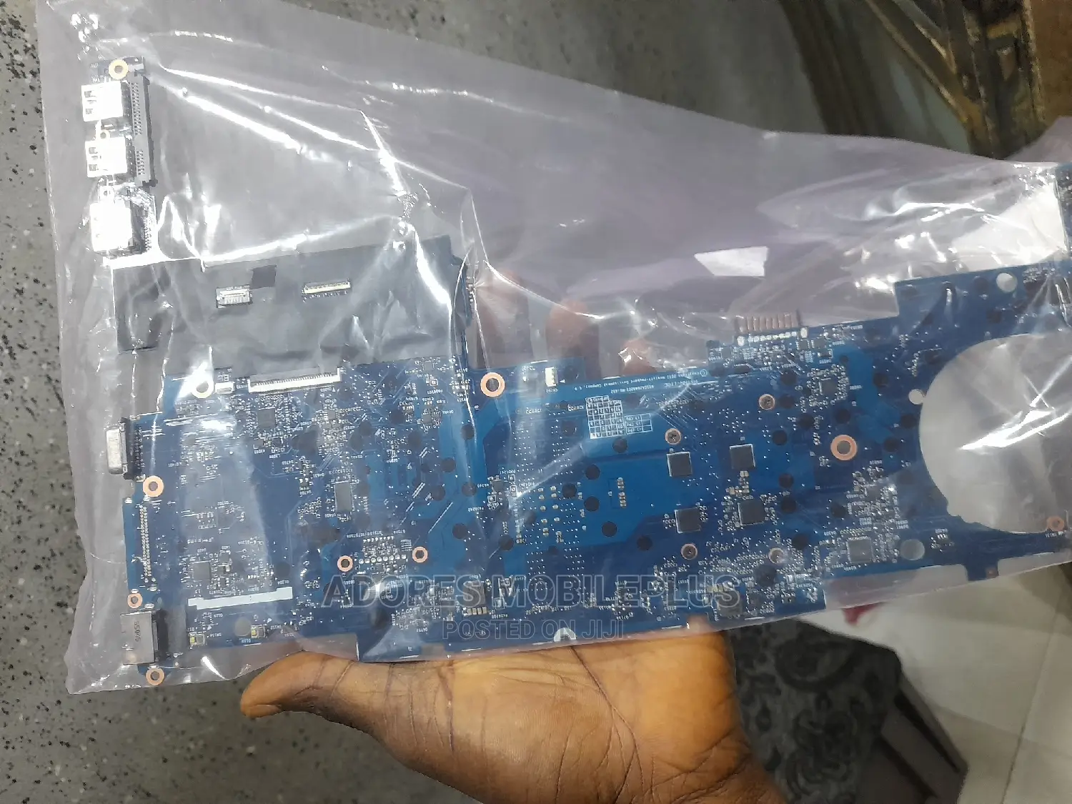 Hp Elitebook Folio 9470m 9480m Motherboard