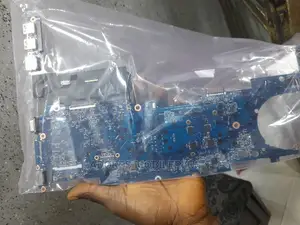 Hp Elitebook Folio 9470m 9480m Motherboard
