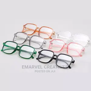 Fashion Tea Gradient Sunglasses Women Ocean Water Cut