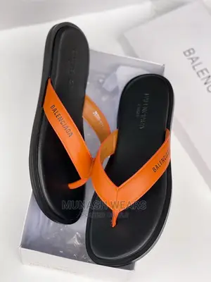 BALENCIAGA Slipers