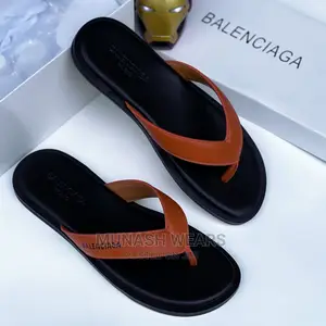 BALENCIAGA Slipers