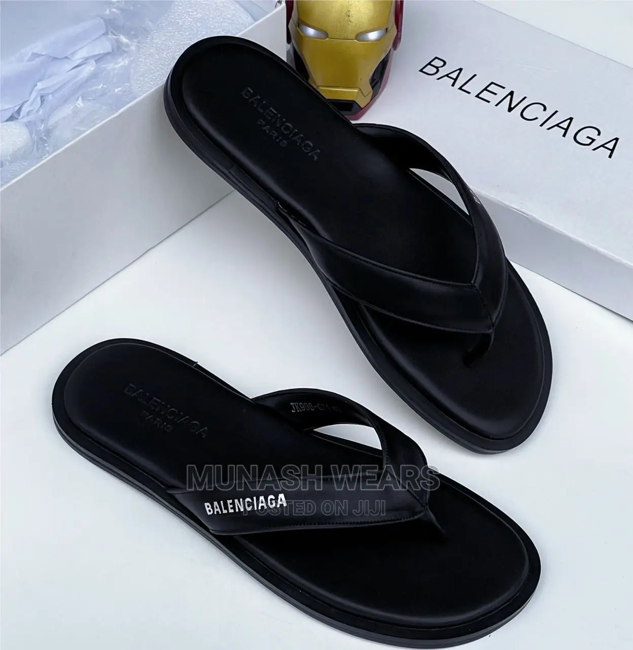 BALENCIAGA Slipers