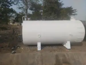 25,000litres Foreign Made Oil Storage Tank