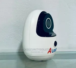 Rechargeable Battery Wifi 360 Supervise Surveillance Camera