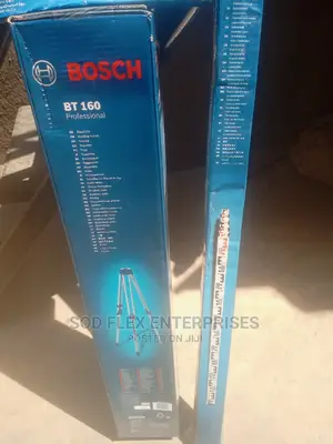 Bosch Level Instrument