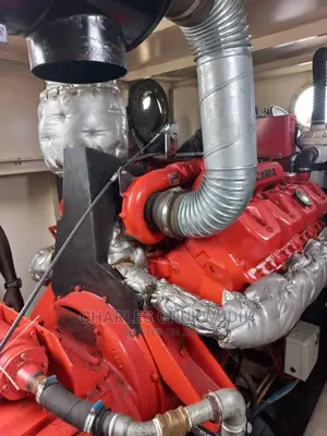Dredger for Hire