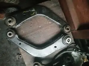 Back Arms for Ford Fusion 2016
