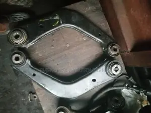 Back Arms for Ford Fusion 2016
