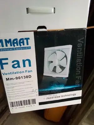 12 Inches Fan