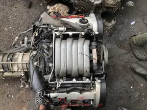 Audi A6/A4 3.0