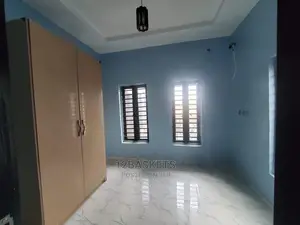 Furnished 4bdrm Duplex in Opic Estate, Isheri North for rent