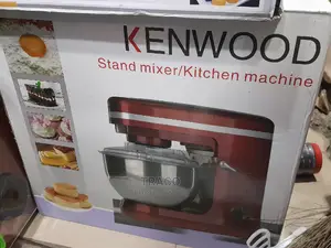 Kenwood Stand Mixer - 5l - 1000w