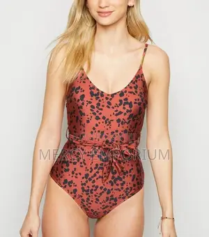 Animal Skin Swimsuits, Swimwear, Bikini