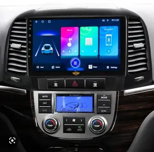 Hyundai Santa Fe 2010 Android System
