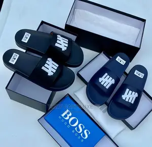 Lates Adidas Slide