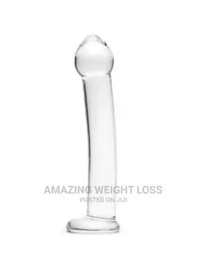 Long Dildo