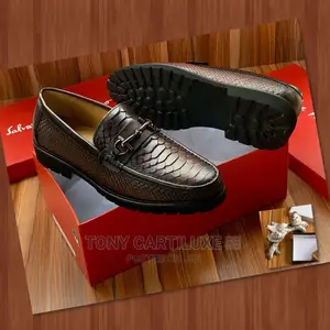Salvatore Ferragamo
