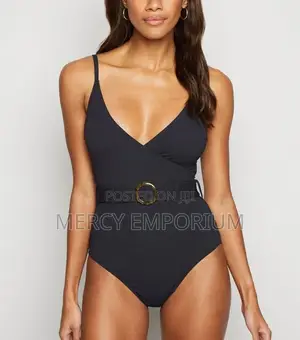 One Piece Swimsuit Swimwear Beach Wear Swimming Wear