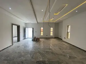 5bdrm Duplex in Asokoro Main, Guzape District for sale