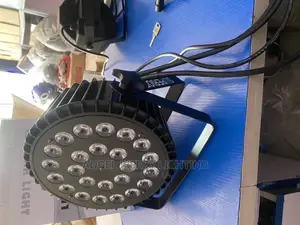 10w X 24 Led Cast Parcan