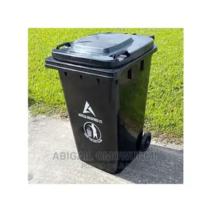 240l Industrial Wastebin