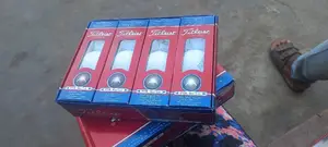 Titleist Red Pack Golf By 12