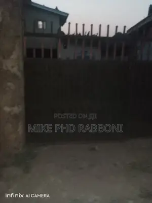 5bdrm Duplex in Trans Ekulu, Enugu for Sale