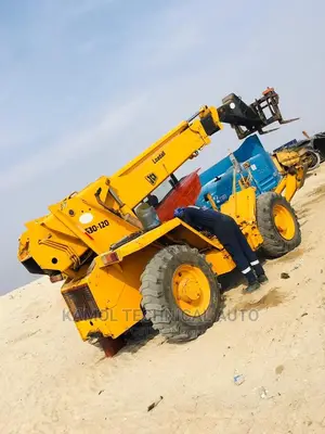 The Equipments Technician Exparts