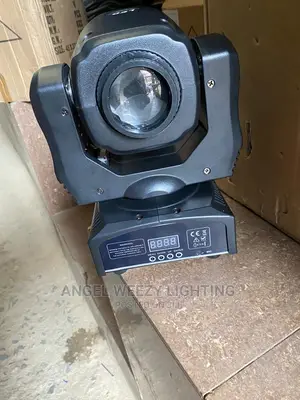 Led 60w Beam Moving Head