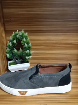 Original Quality Loafers